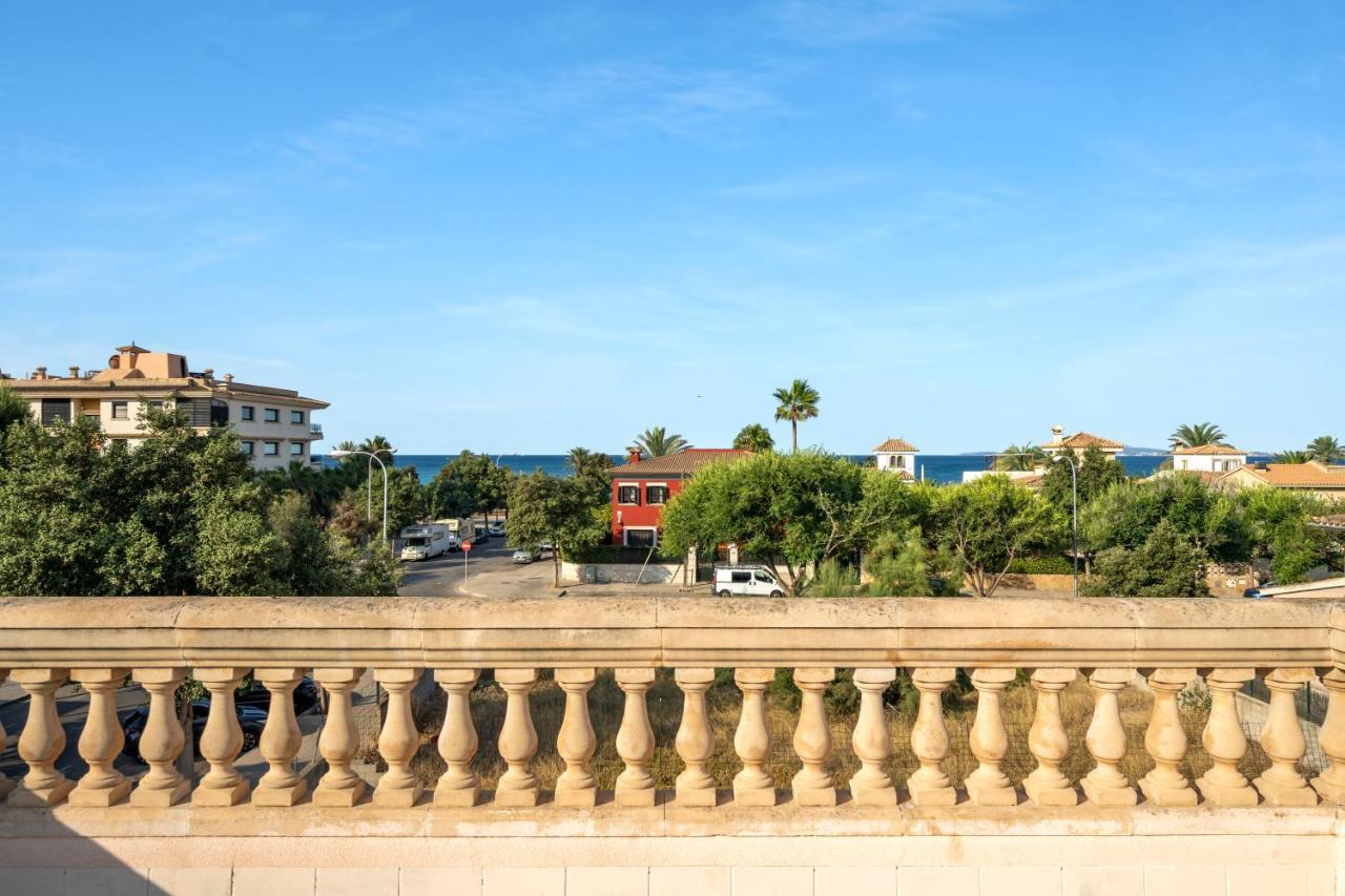 Hébergement de vacances Sol Felostal Palma